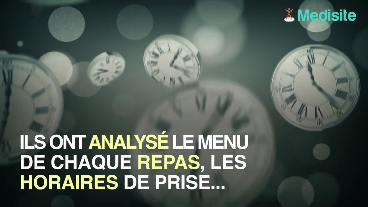 TROUBLES CARDIAQUES : MANGER TARD LE SOIR AUGMENTERAIT VOS RISQUES !