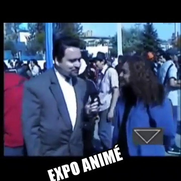 EXPO ANIME