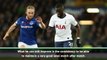 Ndombele still adapting to life at Tottenham