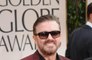 Ricky Gervais to host Golden Globes for fifth time in 2020