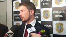 Polícia Civil conclui inquérito sobre morte de jovem em rave