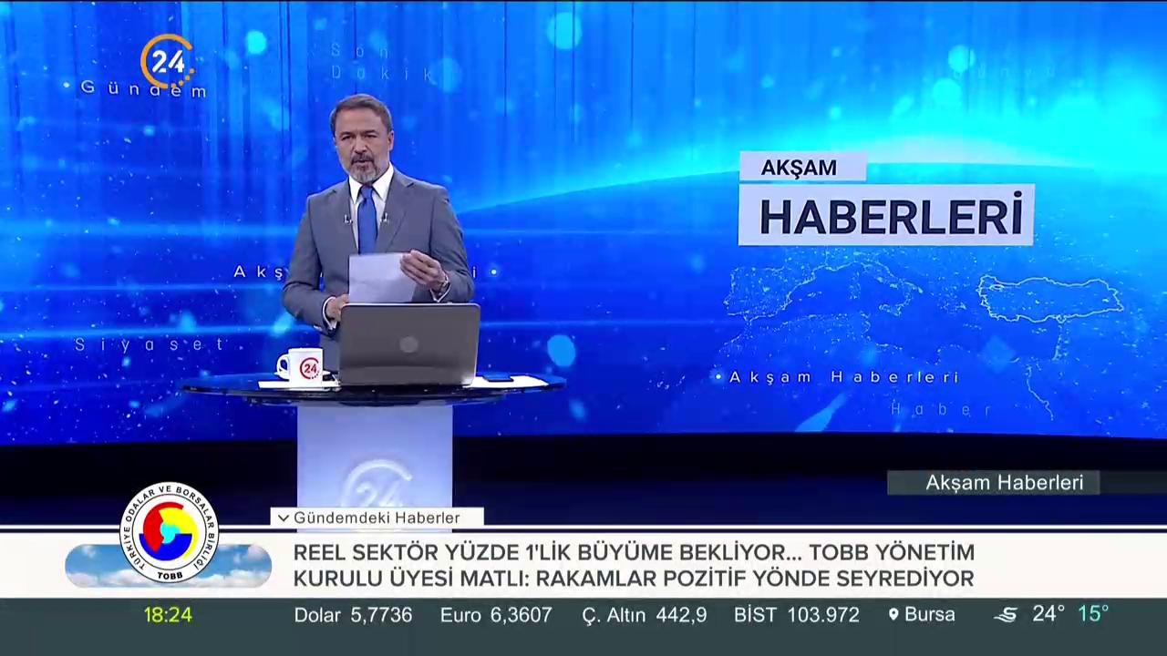 İran'da sokaklar gergin