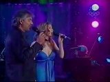 Andrea Bocelli & Hayley Westenra - VIVO PER LEI