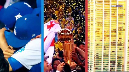 beINSIDE USA : Lamar Jackson, TP, rookies, MLS...