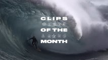 Counting Down the 10 Best Surf Clips of October