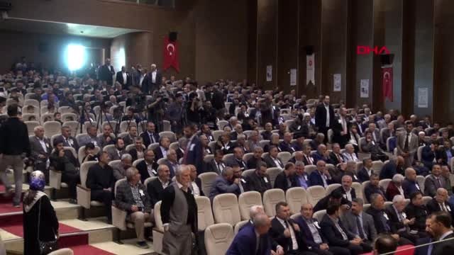 Adıyaman erbaş, adıyaman'da 'peygamberimiz ve aile' konferansına katıldı