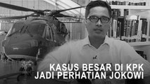 Highlight Primetime News - Kasus Besar di KPK jadi Perhatian Jokowi
