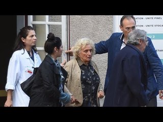 Bernadette Chirac  pourquoi elle appréhendait de vivre sans son mari