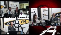 Radio Universidad de Guadalajara - 45 años de huella sonora. Celebramos la radio, haciendo radio. (727)