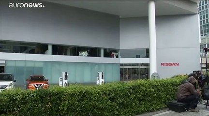 NIssan: utili in calo del 70%