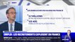 Emploi : les recrutements explosent en France