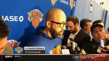 First Take Recap 11/12/19