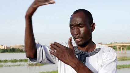 Il était une fois Jean Rouch