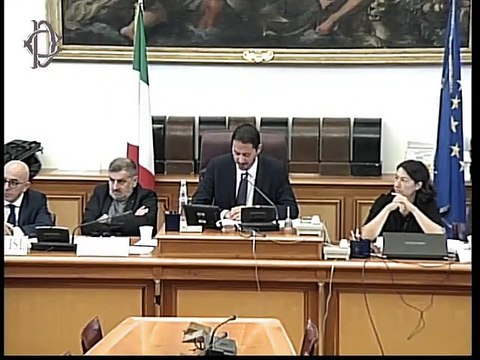 Roma - Audizione sindacati su schema di contratto 2020-2024 (12.11.19)