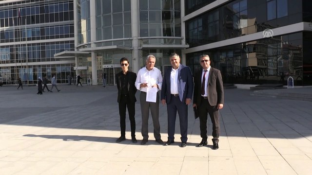 Tüketiciler Birliğinden 'ekspertiz ücreti faturası' için suç duyurusu - KAYSERİ