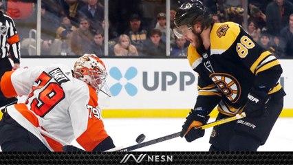 Billy Jaffe: Panthers vs. Bruins Keys to the Game