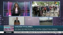 Edición Central: México otorga asilo político a Evo Morales
