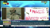 teleSUR Noticias: Recrudece la represión en Bolivia