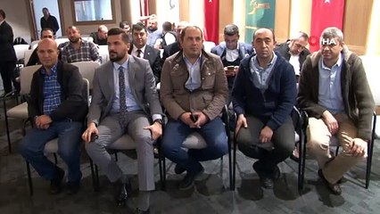 Toruntay: 'Sendikamızın yetkili olduğu belediyelerde ne sendikal baskı ne de haksız yere işçi çıkışı olmamıştır'