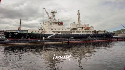 "MURMANSK" Top 41 Tourist Places | Murmansk Tourism | RUSSIA