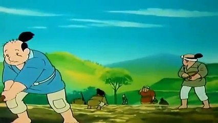 رسوم متحركة ساسوكي الحلقة 11