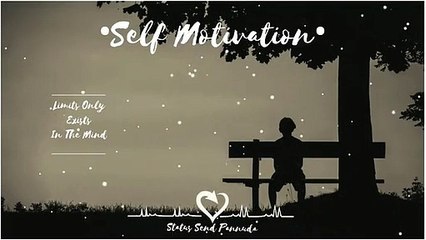 Tamil Self Motivational Whatsapp Status