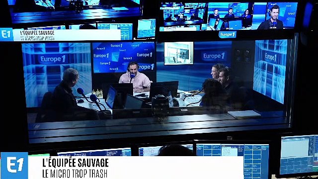 Qui est pour vous Daniel Picouly ? Il a une tête de rugbyman !