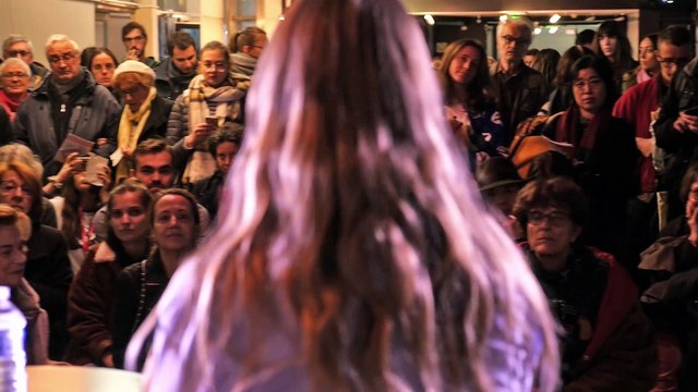 Le festival Les Étoiles du documentaire 2019 à Paris