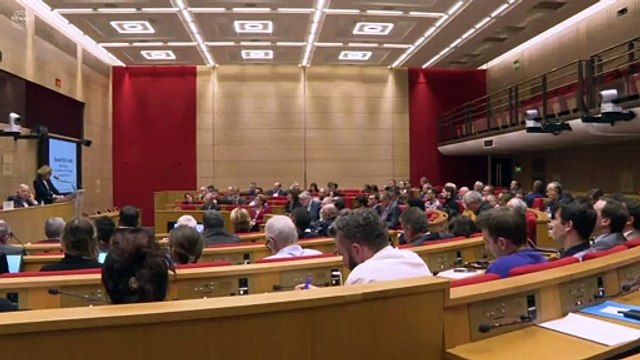 Colloque : “Les collectivités territoriales, leviers de développement des ruralités”