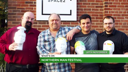 Latest What's On Guide