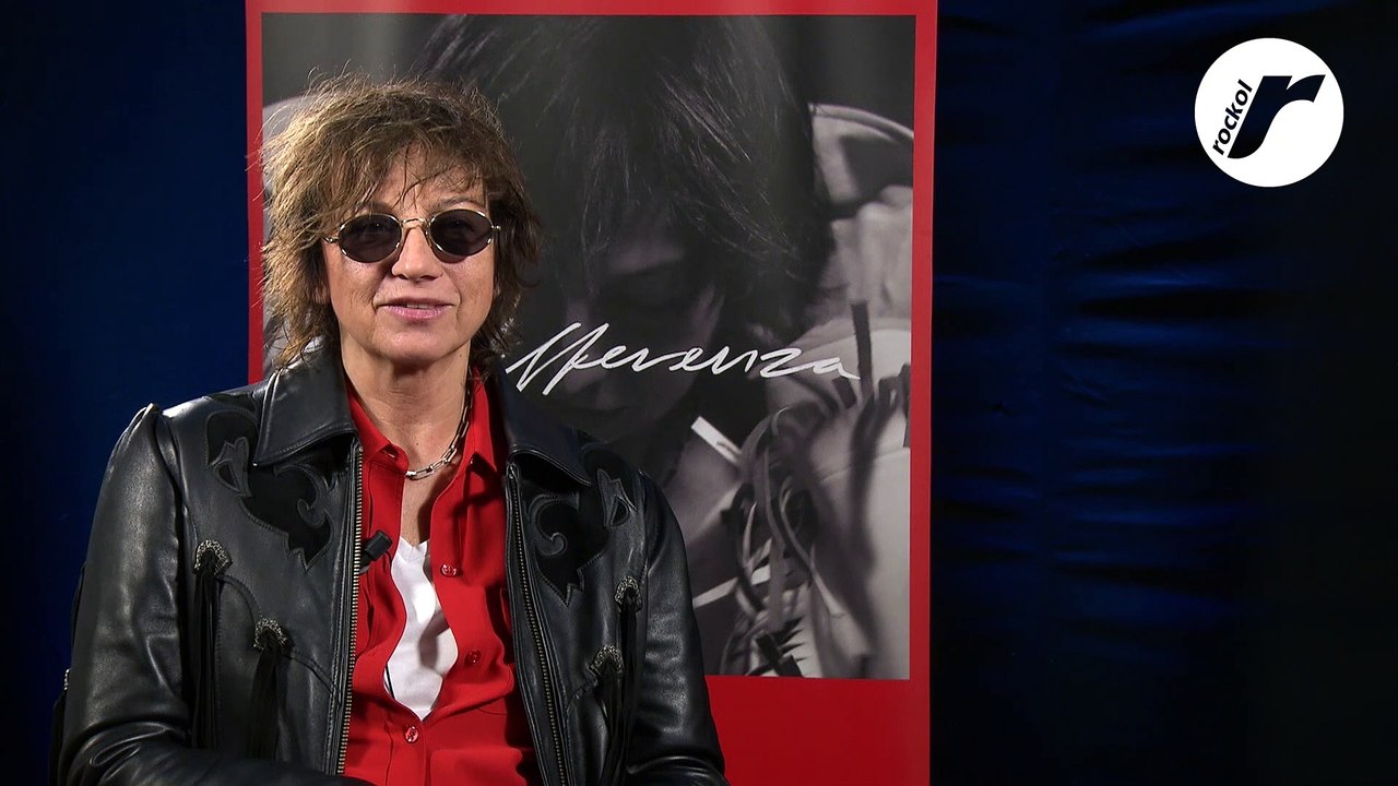 Gianna Nannini racconta "La differenza"