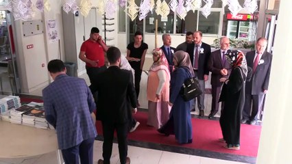'Peygamberimiz ve Aile' konferansı - HATAY