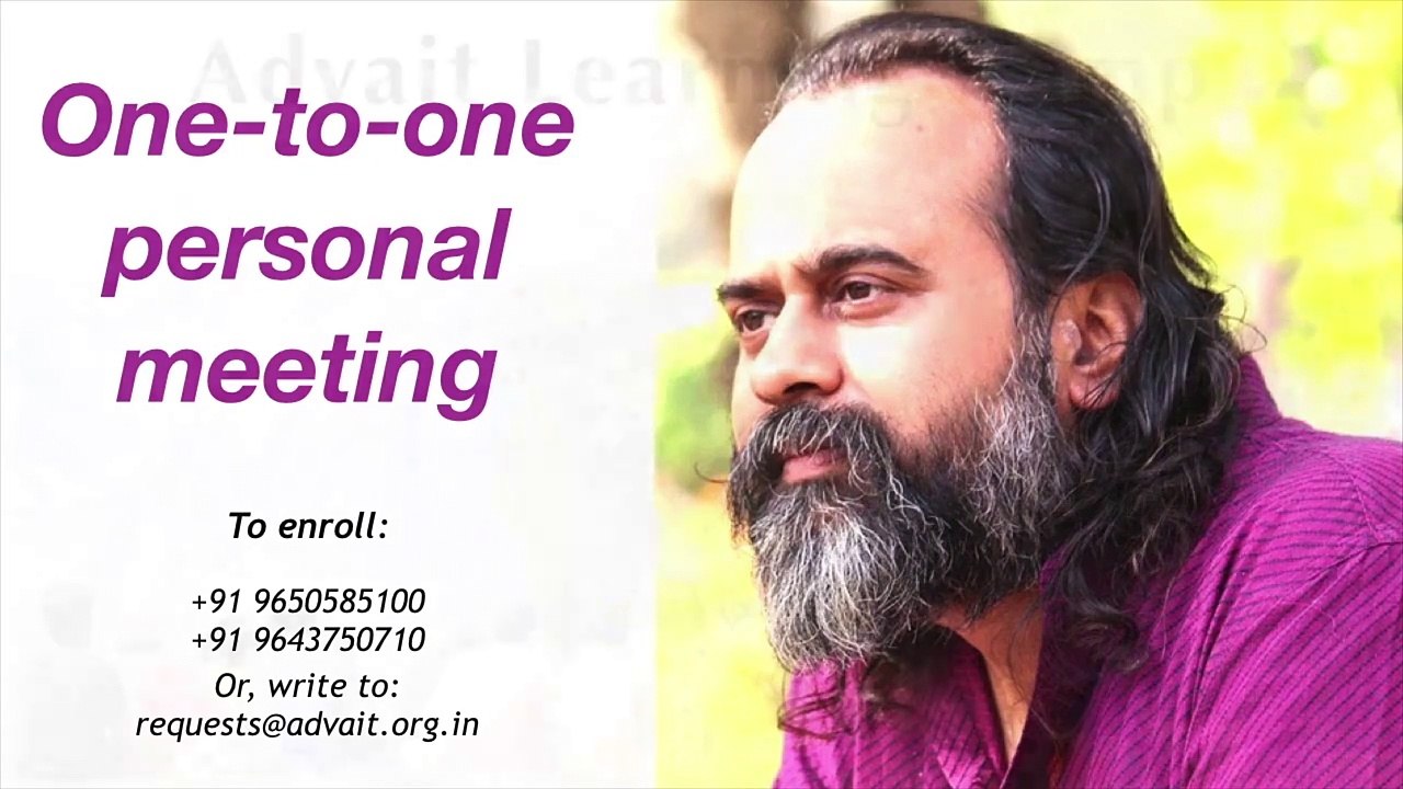 Acharya Prashant: The difference between ordinary and common