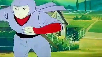 رسوم متحركة ساسوكي الحلقة 12