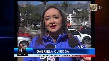 Se emprende en Quito iniciativa para combatir el trabajo infantil