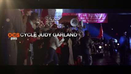 BANDE ANNONCE CYCLE JUDY GARLAND