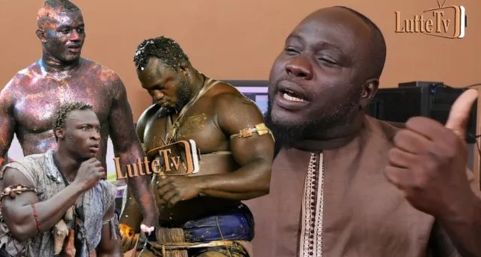 L'ex marabout de Balla Gaye 2 devenu marabout de Modou Lô Kou dieul Modou mane nga déclarer guerre