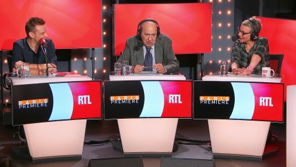 La soirée de Pierre Benichou