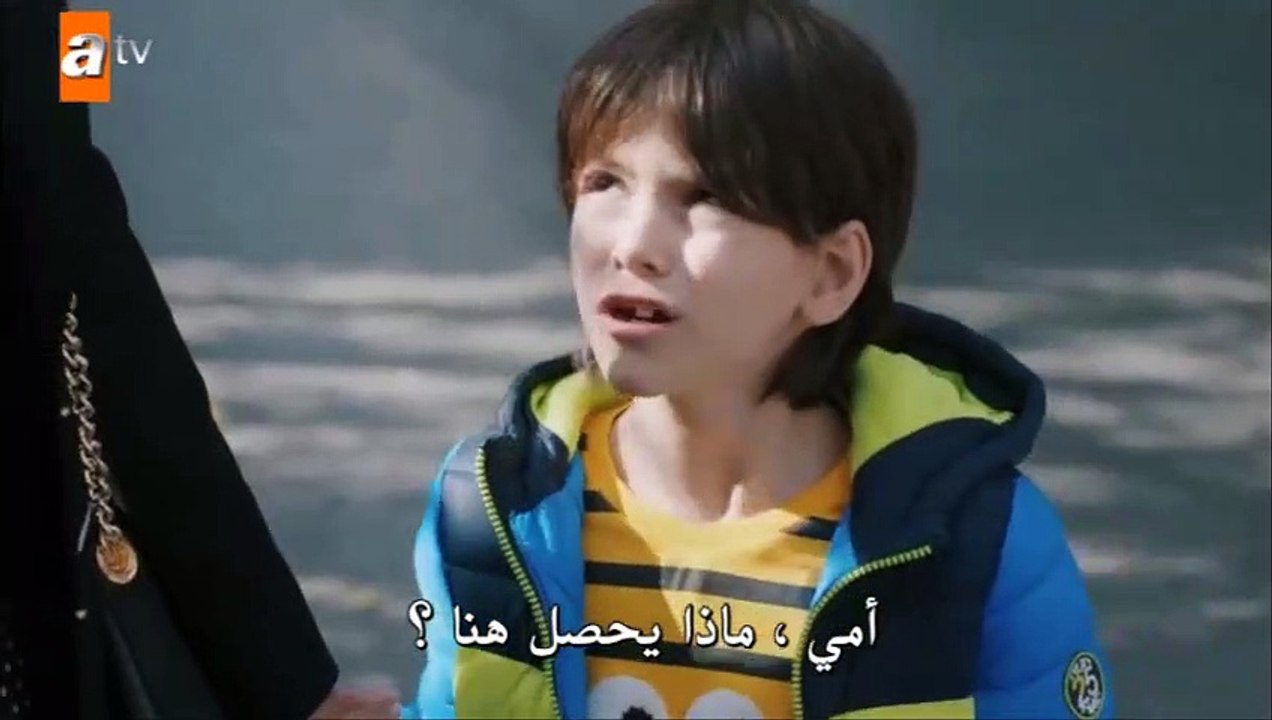 لا احد يعلم الحلقة 21 الجزء 3