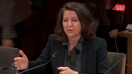 Incendie de Lubrizol : « Je n’ai jamais été bêtement rassurante » assure Agnès Buzyn