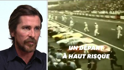 Dans "Le Mans 66", cette scène spectaculaire a bien existé pendant des années