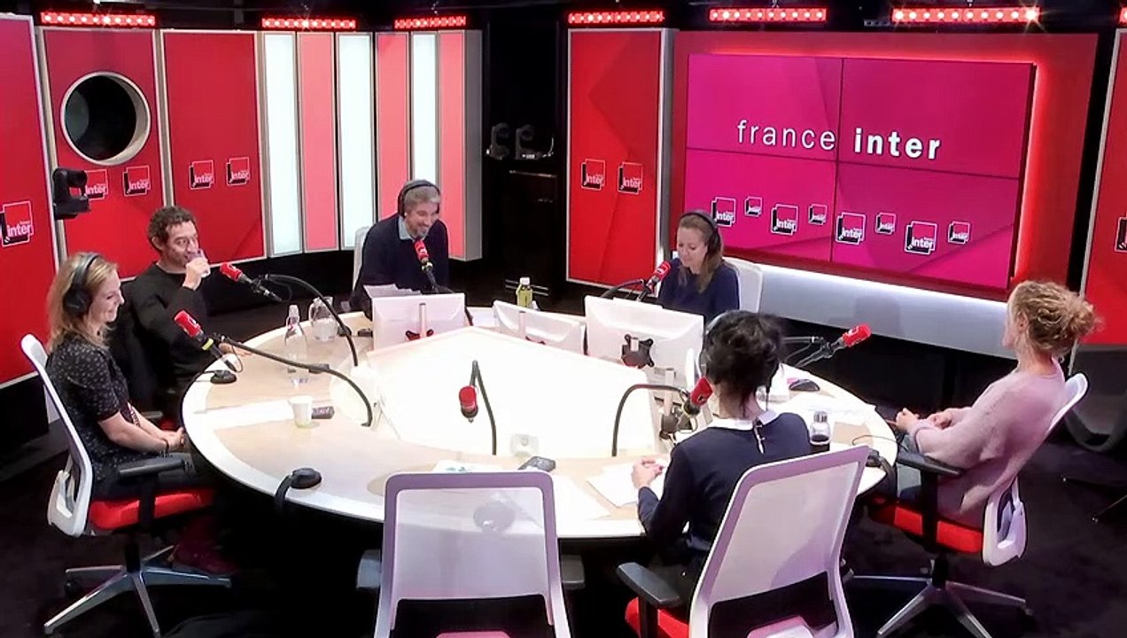 Valérie Pécresse, cagnotte Balkany, et Japonaises sans lunettes - Le Le Journal de 17h17