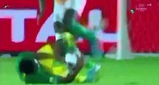مشاهدة هدف ساحل العاج وجنوب إفريقيا بتاريخ 2019-11-12 بطولة أفريقيا تحت 23 سنة