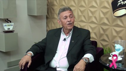 Programa Café com Leitte - Fran Pereira - 29.10.2019