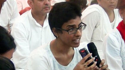 The stigma of impurity associated with menstrual days || Acharya Prashant (2019)