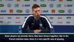 Not easy for Griezmann to fit in at Barcelona - Lenglet