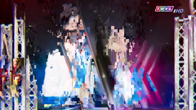 Tuyệt Đỉnh Song Ca - Cặp Đôi Vàng Nhí 2019 - THVL 12/11/2019 - Phần 1