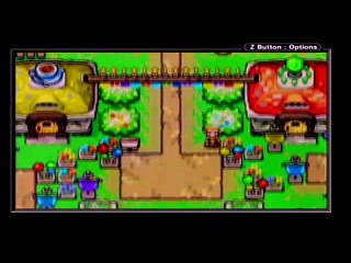 Minish Cap Post-Commentary Part 1