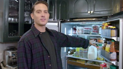 What's In G-Eazy's Fridge?