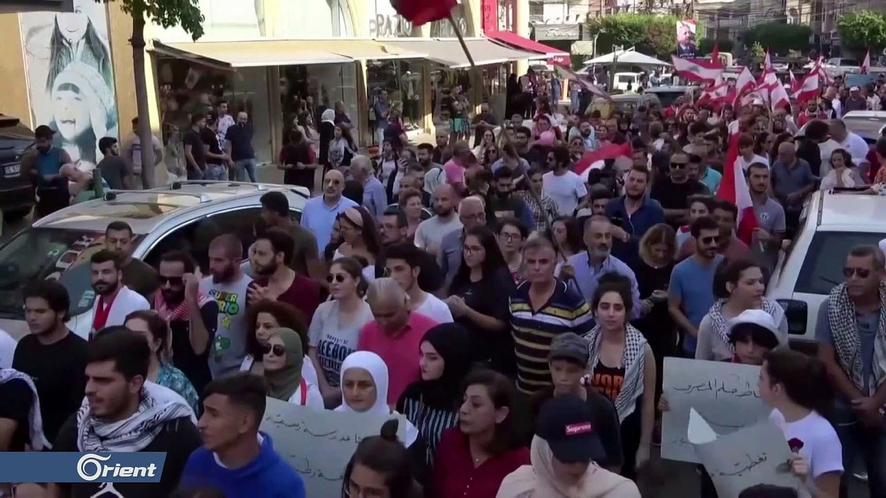 الرئيس اللبناني ميشال عون يعد بقرب تشكيل حكومة جديدة